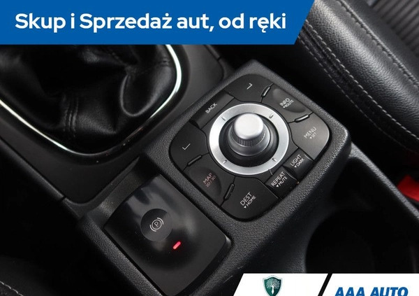 Renault Koleos cena 33500 przebieg: 150844, rok produkcji 2012 z Narol małe 211